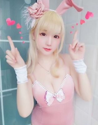 向魔王献身
