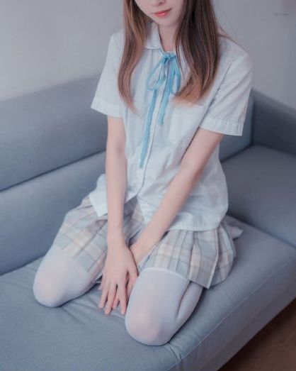 在她曾堕落之时